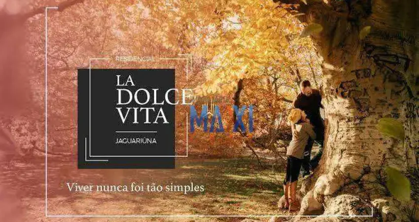 Terreno à venda, 250 m² por R$ 175.000,00 - Colina do Castelo - Jaguariúna/SP