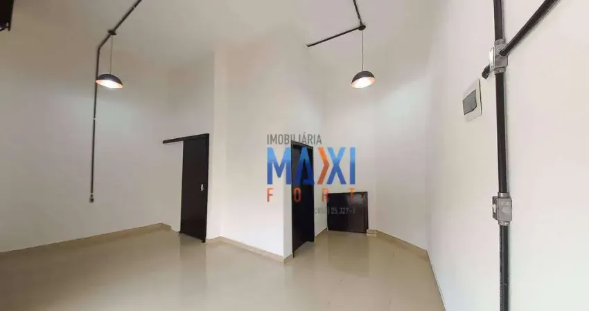 Loja para alugar, 34 m² por R$ 2.080,00/mês - Centro - Campinas/SP