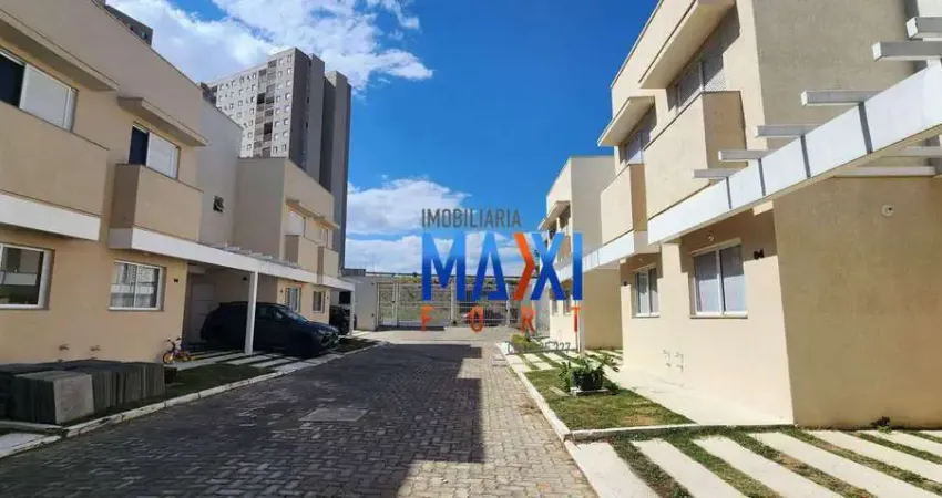 Casa com 2 dormitórios à venda, 80 m² por R$ 400.000,00 - Vila Teixeira - Campinas/SP