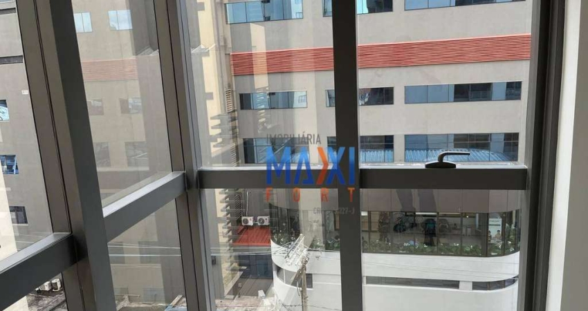 Sala para alugar, 46 m² por R$ 5.801,00/mês - Centro - Campinas/SP