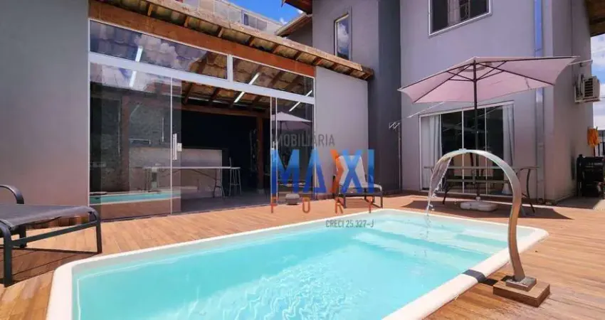 Casa com 2 dormitórios à venda, 155 m² por R$ 600.000,00 - Loteamento Remanso Campineiro - Hortolândia/SP