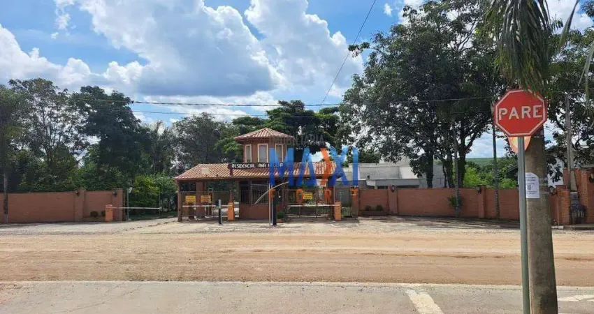 Chácara com 2 dormitórios à venda, 1032 m² por R$ 519.000,00 - Parque Ana Helena - Jaguariúna/SP