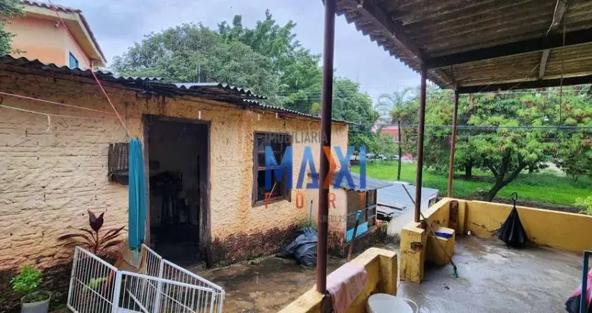 Casa com 3 dormitórios à venda, 111 m² por R$ 409.999,00 - Vila Paraíso - Campinas/SP