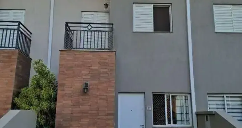 Casa com 3 dormitórios à venda, 102 m² por R$ 830.000,00 - Fazenda São Quirino - Campinas/SP