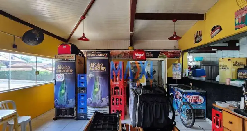 Ponto à venda, 50 m² por R$ 550.000,00 - Loteamento Country Ville - Campinas/SP