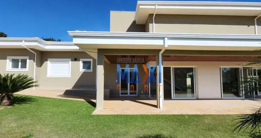 Casa com 4 dormitórios à venda, 330 m² por R$ 2.700.000,00 - Parque Xangrilá - Campinas/SP