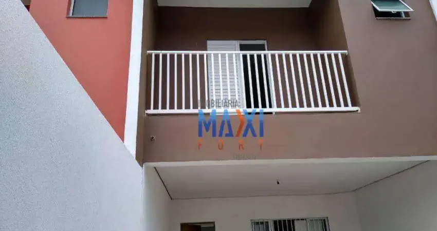 Casa com 3 dormitórios à venda, 160 m² por R$ 600.000,00 - Jardim Denadai (Nova Veneza) - Sumaré/SP