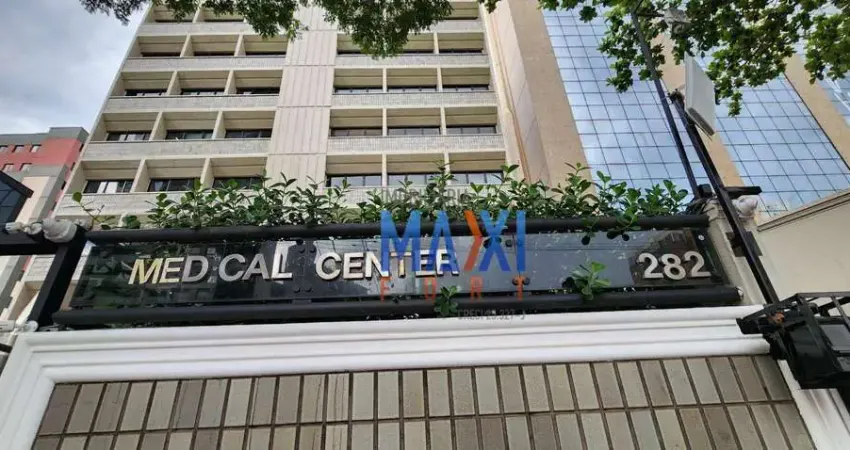 Sala, 90 m² - venda por R$ 580.000,00 ou aluguel por R$ 7.066,67/mês - Botafogo - Campinas/SP