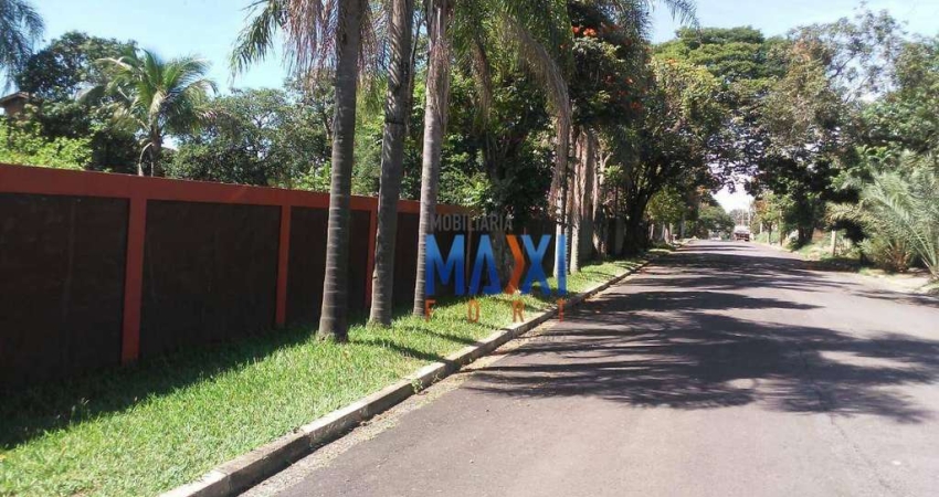 Terreno à venda, 412 m² por R$ 390.000,00 - Parque Xangrilá - Campinas/SP