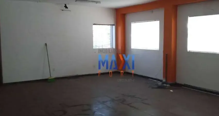 Terreno à venda, 313 m² por R$ 550.000,00 - Centro - Campinas/SP