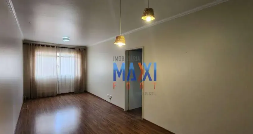 Apartamento com 2 dormitórios à venda, 67 m² por R$ 300.000,00 - Parque Itália - Campinas/SP