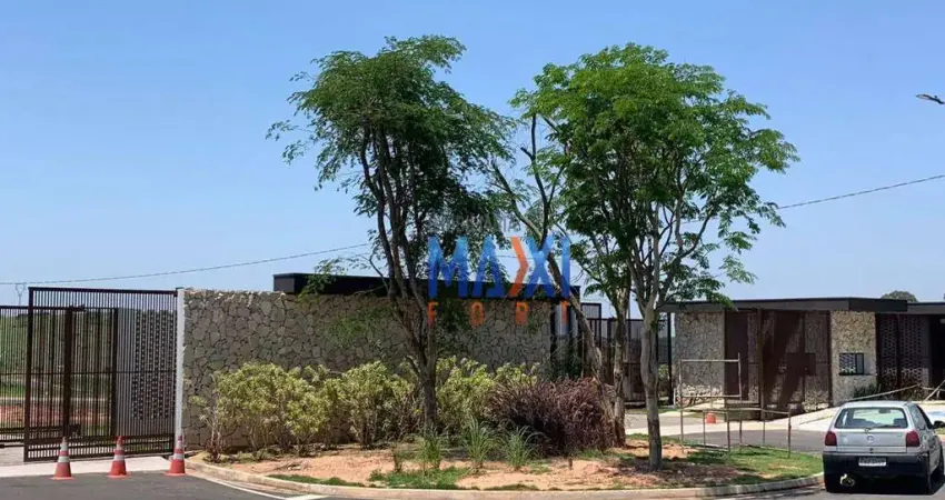 Terreno à venda, 250 m² por R$ 210.000,00 - Colina do Castelo - Jaguariúna/SP
