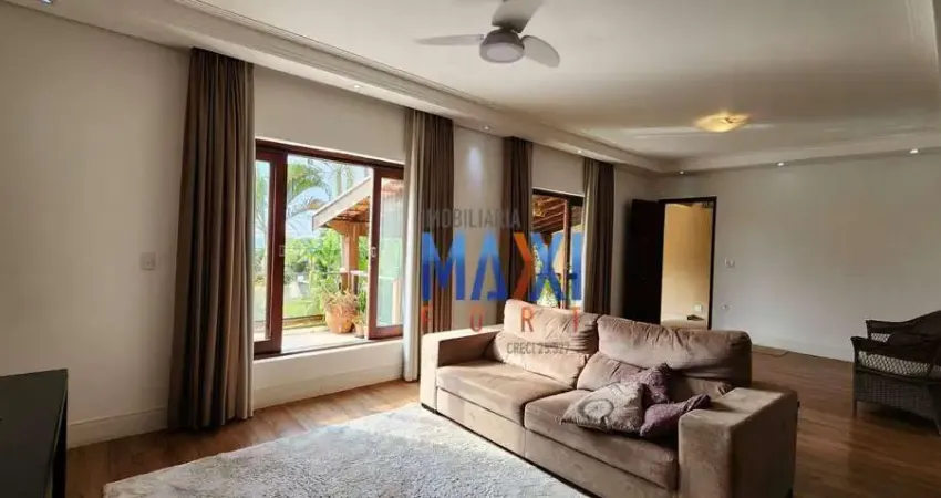 Casa com 2 dormitórios, 220 m² - venda por R$ 1.350.000,00 ou aluguel por R$ 11.007,00/mês - Loteamento Caminhos de São Conrado (Sousas) - Campinas/SP