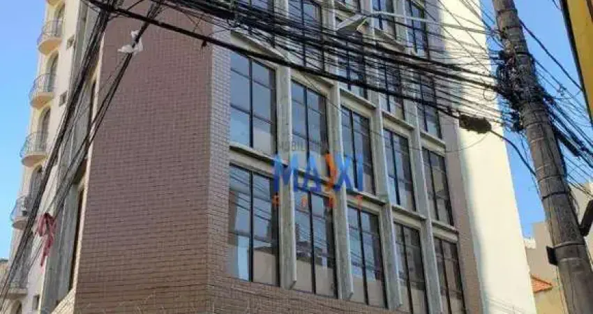 Prédio, 1160 m² - venda por R$ 6.000.000,00 ou aluguel por R$ 30.000,00/mês - Centro - Campinas/SP
