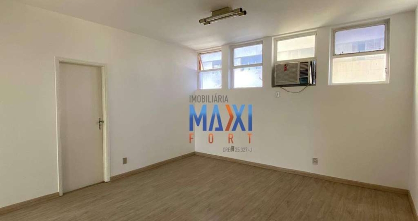 Sala à venda, 159 m² por R$ 400.000,00 - Centro - Campinas/SP