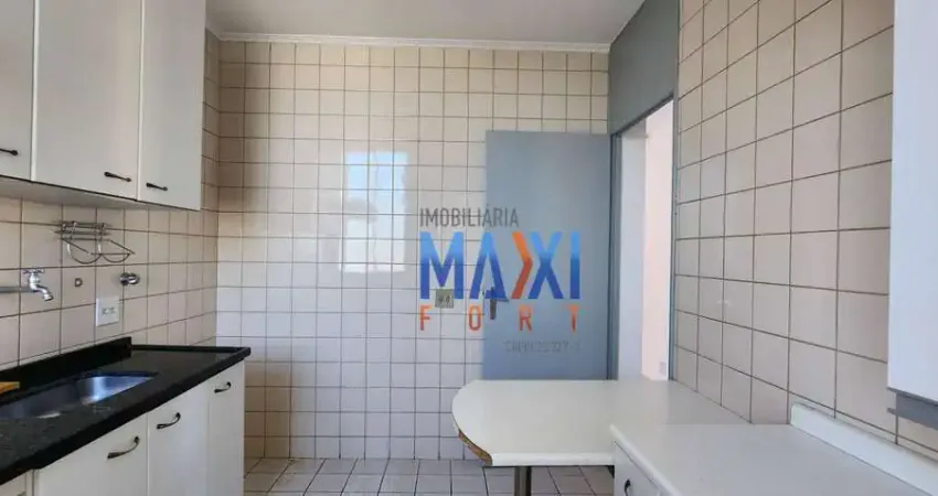 Apartamento com 2 dormitórios à venda, 56 m² por R$ 200.000,00 - Jardim Paulicéia - Campinas/SP