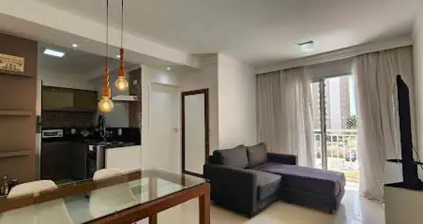 Apartamento com 2 dormitórios para alugar, 52 m² por R$ 4.008,00/ano - Swift - Campinas/SP
