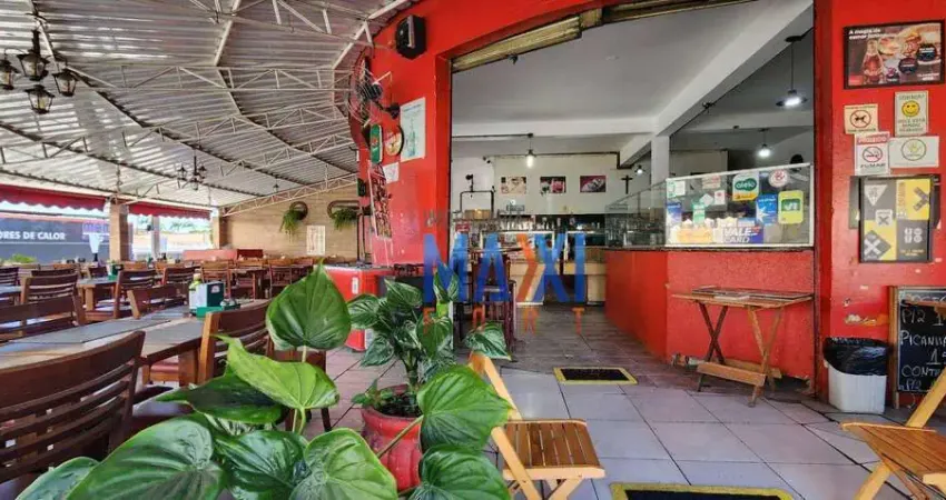Ponto à venda, 312 m² por R$ 750.000,00 - Jardim do Lago - Campinas/SP