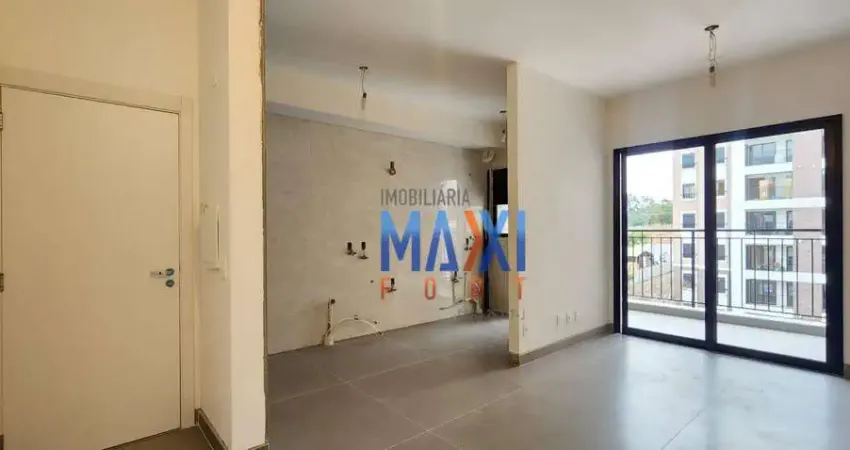Apartamento com 2 dormitórios à venda, 66 m² por R$ 615.000,00 - Swiss Park - Campinas/SP