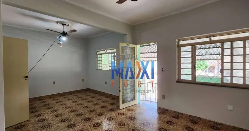 Casa com 3 dormitórios à venda, 130 m² por R$ 450.000,00 - Cidade Jardim - Campinas/SP