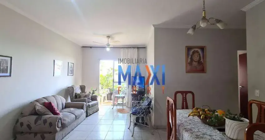 Apartamento com 3 dormitórios à venda, 110 m² por R$ 540.000,00 - Jardim Chapadão - Campinas/SP