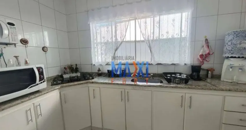 Casa com 2 dormitórios à venda, 144 m² por R$ 585.000,00 - Jardim Eulina - Campinas/SP