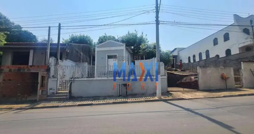 Casa à venda, 150 m² por R$ 350.000,00 - Parque Odimar - Hortolândia/SP