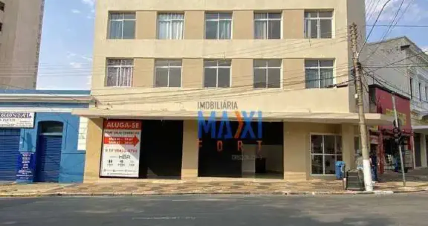 Sala para alugar, 99 m² por R$ 5.080,00/mês - Centro - Campinas/SP