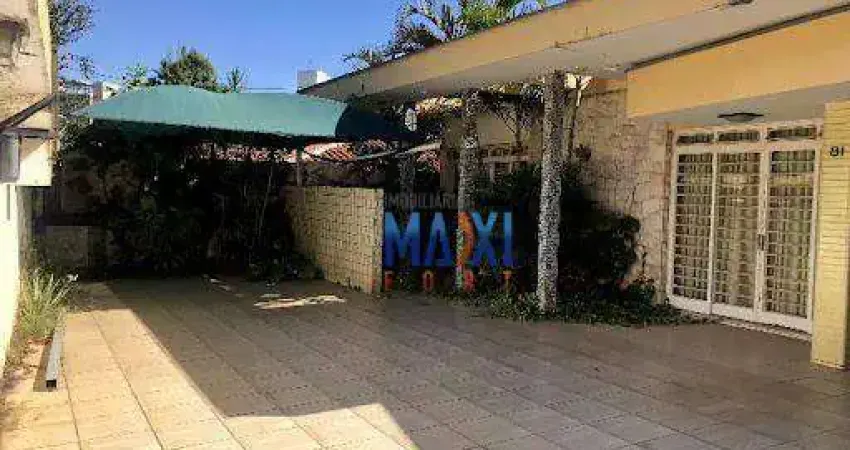 Casa com 4 dormitórios à venda, 417 m² por R$ 2.500.000,00 - Nova Campinas - Campinas/SP