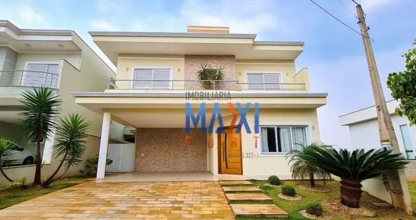Casa com 4 dormitórios à venda, 318 m² por R$ 2.300.000,00 - Swiss Park - Campinas/SP