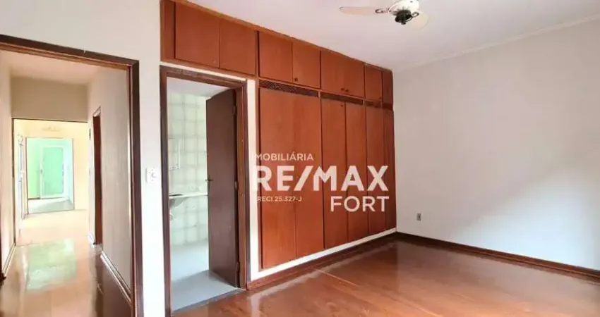Casa com 3 dormitórios à venda, 172 m² por R$ 590.000,00 - Vila Pompéia - Campinas/SP