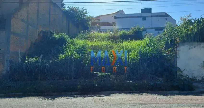 Terreno à venda, 374 m² por R$ 339.000,00 - Jardim Guarani - Campinas/SP