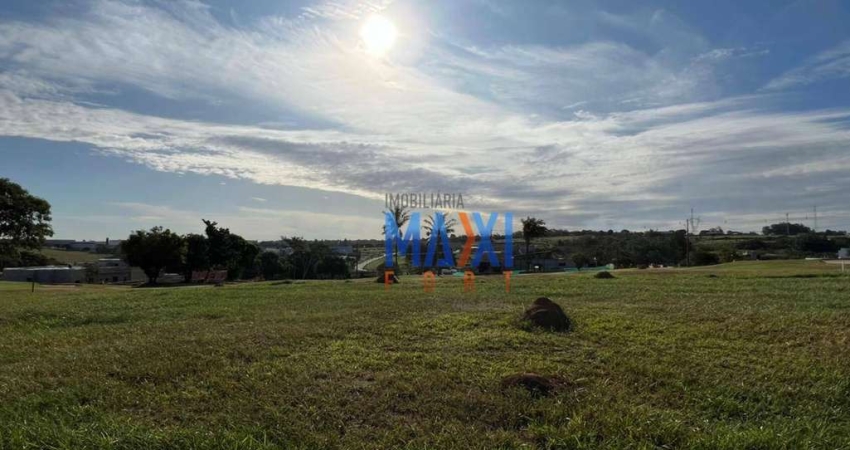 Terreno à venda, 1000 m² por R$ 550.000,00 - Cidade Nova II - Indaiatuba/SP