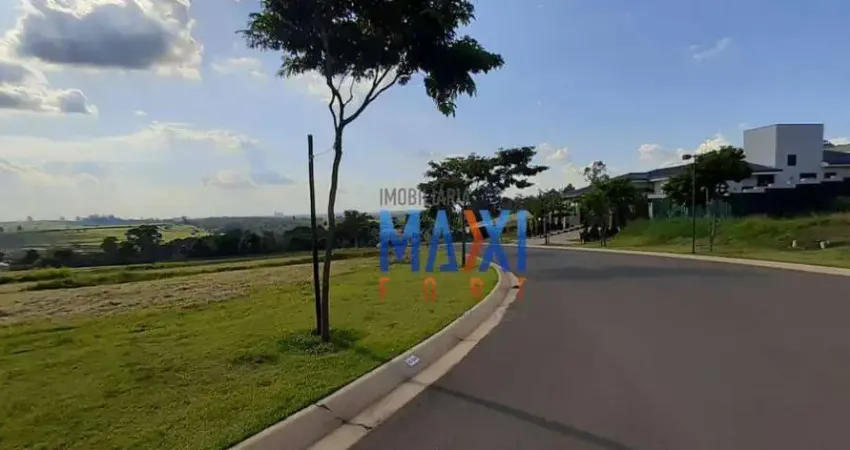 Terreno à venda, 1372 m² por R$ 1.372.000,00 - Pedra Alta - Campinas/SP