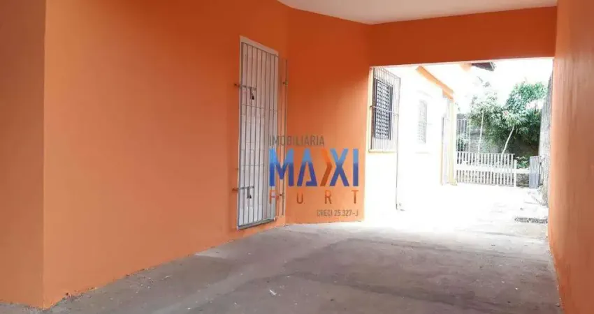 Casa com 3 dormitórios à venda, 146 m² por R$ 300.000,00 - Jardim São Sebastião - Hortolândia/SP
