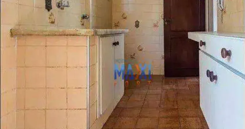 Apartamento com 1 dormitório à venda, 48 m² por R$ 260.000,00 - Jardim Guarani - Campinas/SP