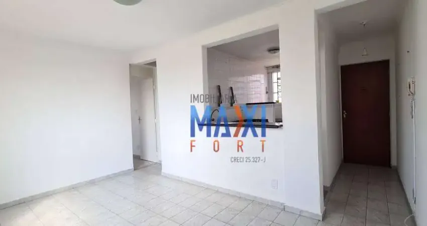 Apartamento com 2 dormitórios à venda, 57 m² por R$ 175.000,00 - Parque Residencial Vila União - Campinas/SP