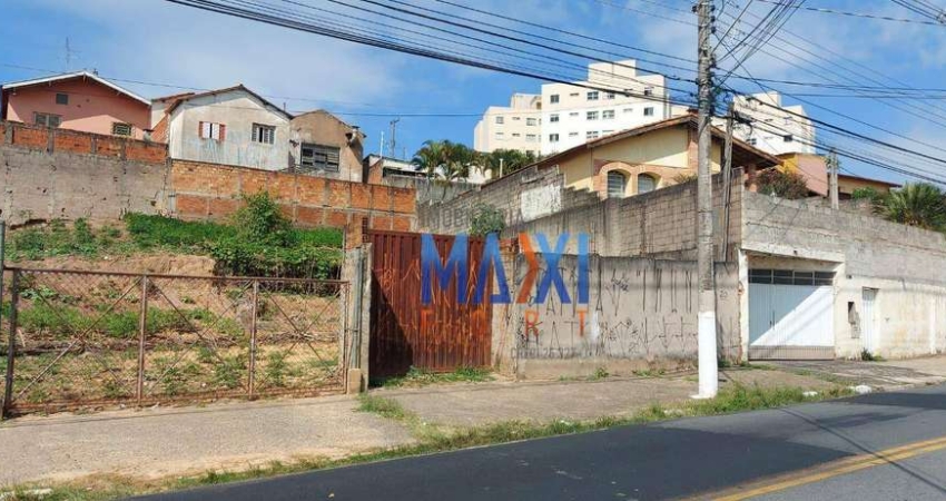 Terreno à venda, 350 m² por R$ 379.900,00 - Swift - Campinas/SP