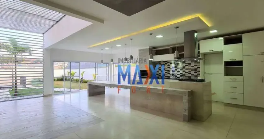 Casa com 5 dormitórios à venda, 340 m² por R$ 2.000.000,00 - Canjaranas - Vinhedo/SP