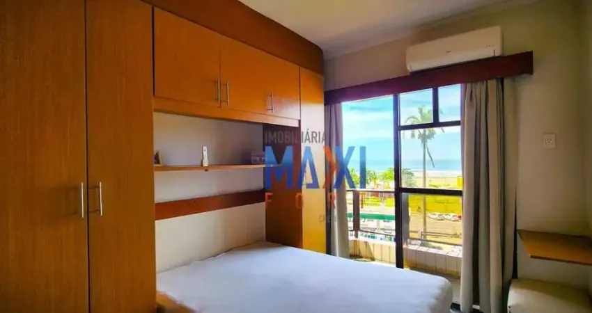 Apartamento com 1 dormitório à venda, 41 m² por R$ 230.000,00 - Itararé - São Vicente/SP