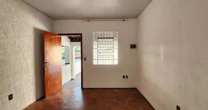Casa com 2 dormitórios para alugar, 70 m² - Jardim Proença - Campinas/SP