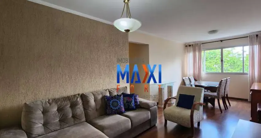 Apartamento com 2 dormitórios para alugar, 90 m² por R$ 3.690,00/mês - Jardim Proença - Campinas/SP