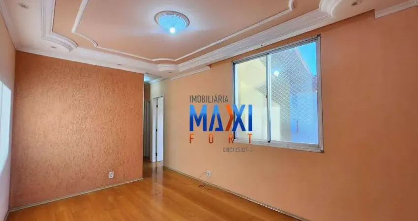 Apartamento com 2 dormitórios para alugar, 60 m² por r$ 1.955,00/mês - jardim paulicéia - campinas/sp