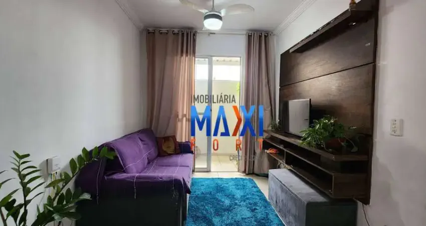 Apartamento com 2 dormitórios à venda, 90 m² por r$ 199.000,00 - residencial cosmos - campinas/sp