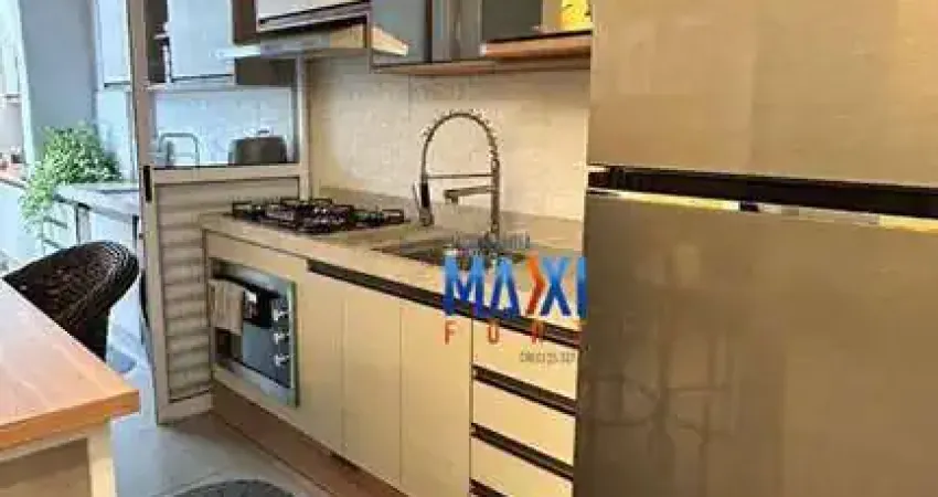 Apartamento com 2 dormitórios à venda, 70 m² por r$ 530.000,00 - jardim do bosque - hortolândia/sp