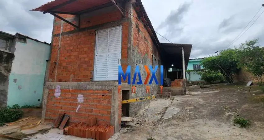 Casa com 5 dormitórios à venda, 203 m² por r$ 400.000,00 - cidade satélite íris - campinas/sp