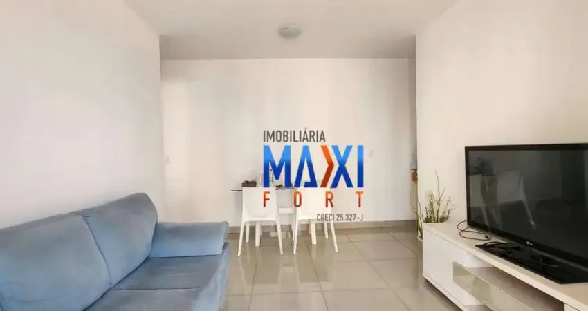 Apartamento com 2 dormitórios para alugar, 52 m² por r$ 3.014,00/mês - swift - campinas/sp