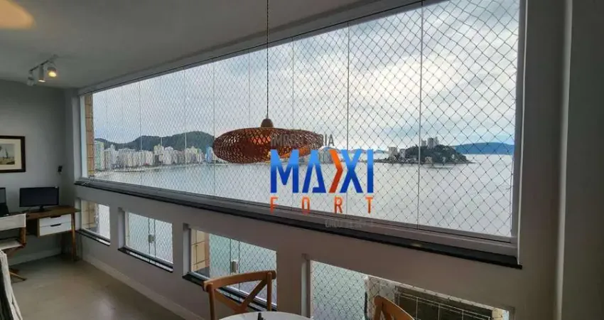 Apartamento com 1 dormitório à venda, 64 m² por r$ 390.000 - morro dos barbosas - são vicente/sp