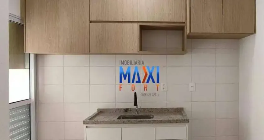 Apartamento com 2 dormitórios, 57 m² - venda por r$ 360.000,00 ou aluguel por r$ 2.932,00/mês - jardim do bosque - hortolândia/sp