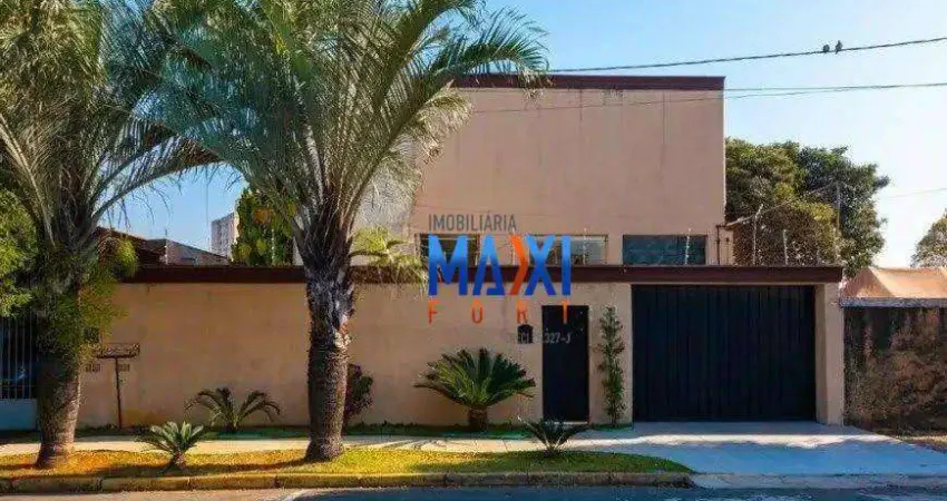 Casa com 2 dormitórios, 253 m² - venda por R$ 1.300.000,00 ou aluguel por R$ 12.550,00/mês - Parque Industrial - Campinas/SP